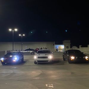 Meet your Posher, William